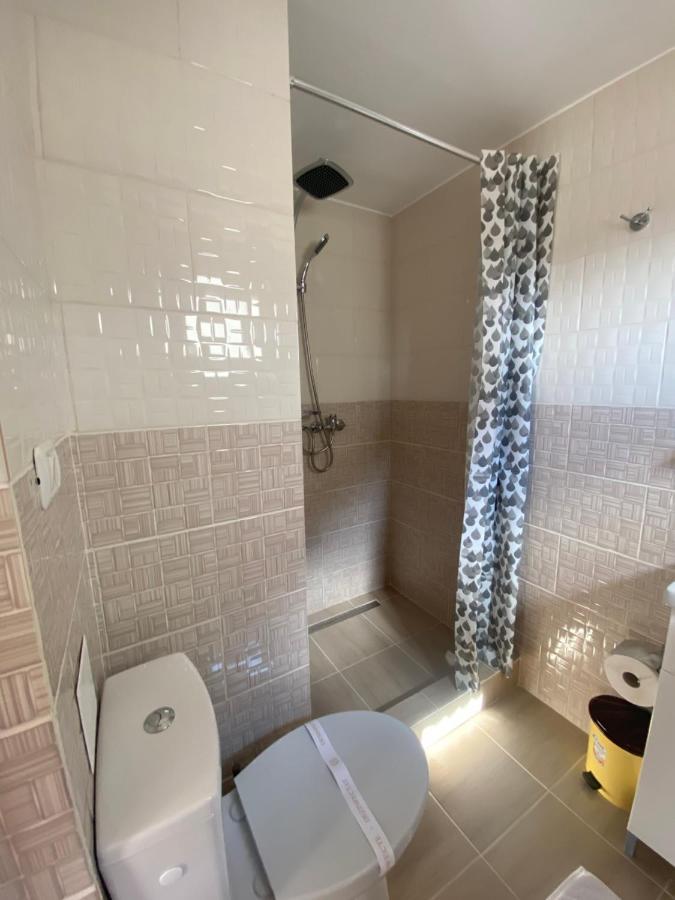 Casa Laur Hotel Mînăstirea Humorului Buitenkant foto