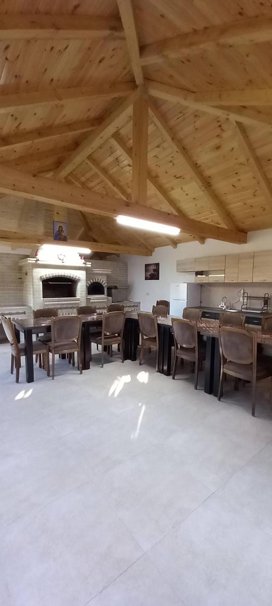 Casa Laur Hotel Mînăstirea Humorului Buitenkant foto